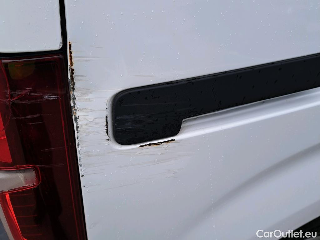  Toyota  Proace TOYOTA  City / 2020 / 4P / combi 1.5D 75kW (100CV) GX L1 (CX) #8