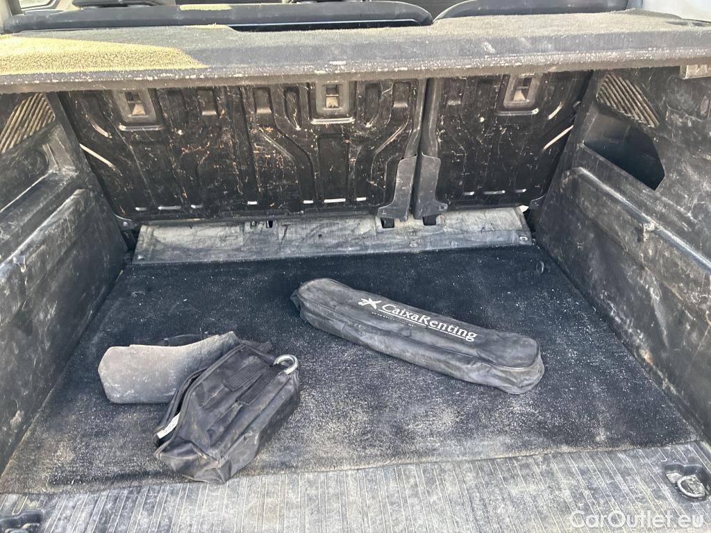  Peugeot  RIFTER PEUGEOT  / 2018 / 4P / combi Active Standard BlueHDi 73kW (IND) (CX2) #21