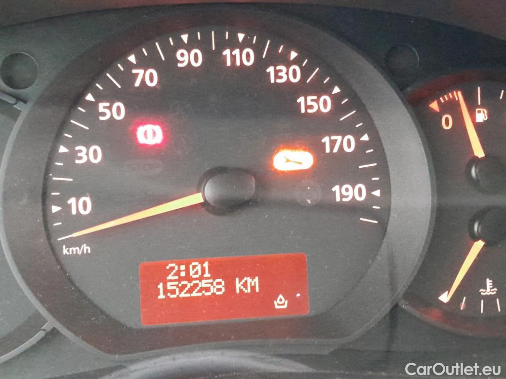  Renault  Kangoo RENAULT  Furgón/2013/3P/furgón derivado de turismo Profesional Blue dCi 70kW (95CV) #33