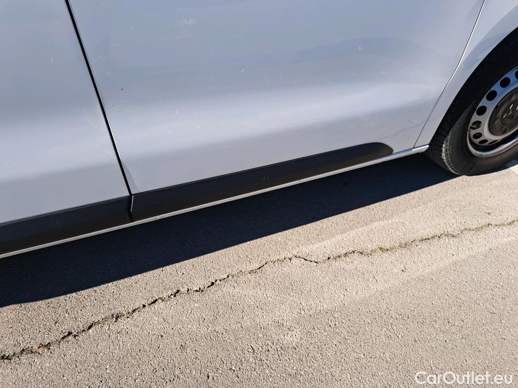  Peugeot  Expert PEUGEOT  / 2016 / 4P / furgón Furgón Premium 1.5 BlueHDi 100 Standard (AC) #26