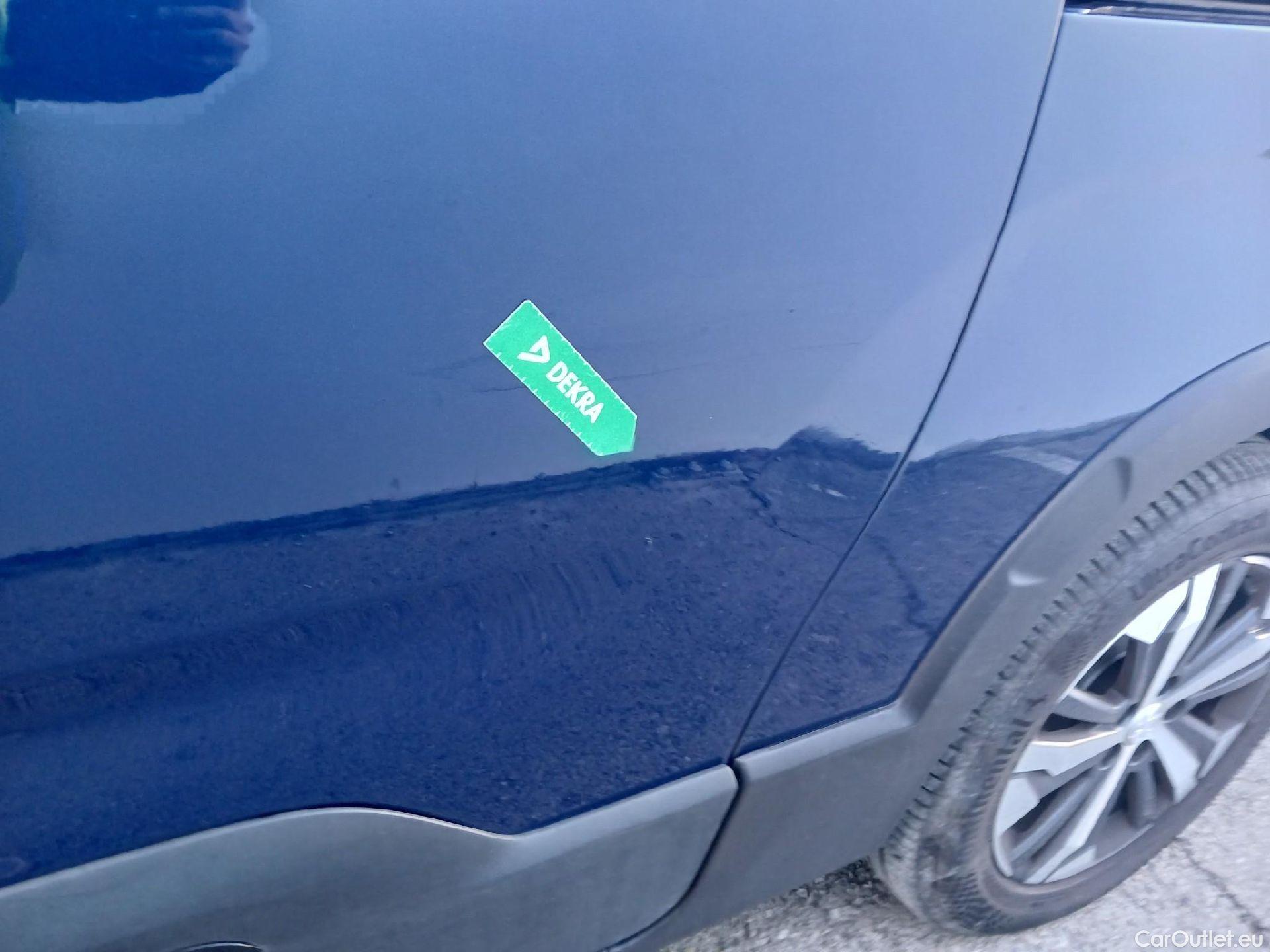  Peugeot  RIFTER PEUGEOT  / 2018 / 5P / monovolumen compacto GT Line Long BlueHDi 96kW #16