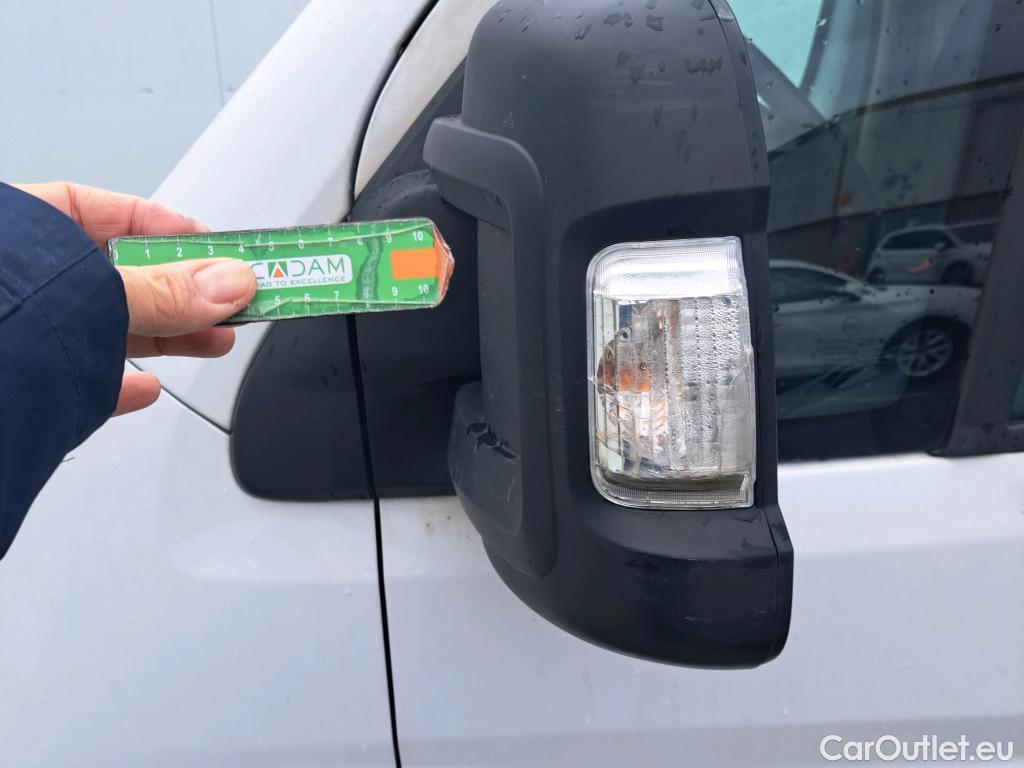  Opel  Movano OPEL  / 2021 / 4P / furgón Base L2H2 3.5T 2.2 BHDi 88kW #73