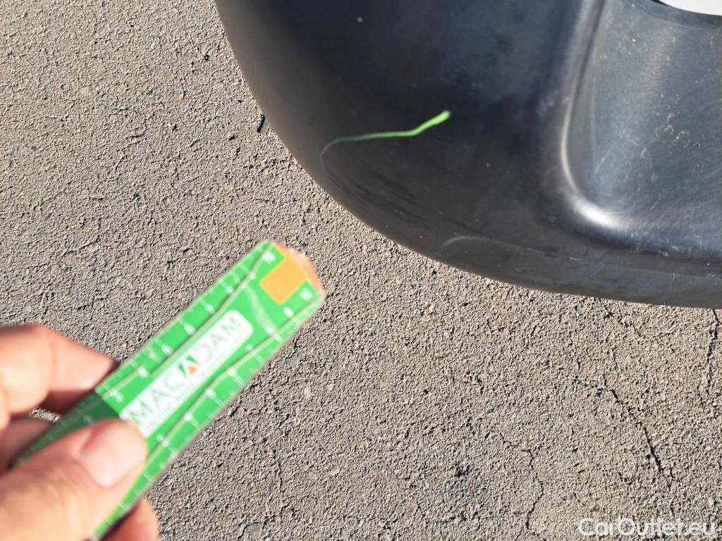  Opel  Vivaro OPEL  / 2019 / 4P / furgón 1.5 Diésel 74kW (100CV) S Inc. Express #47