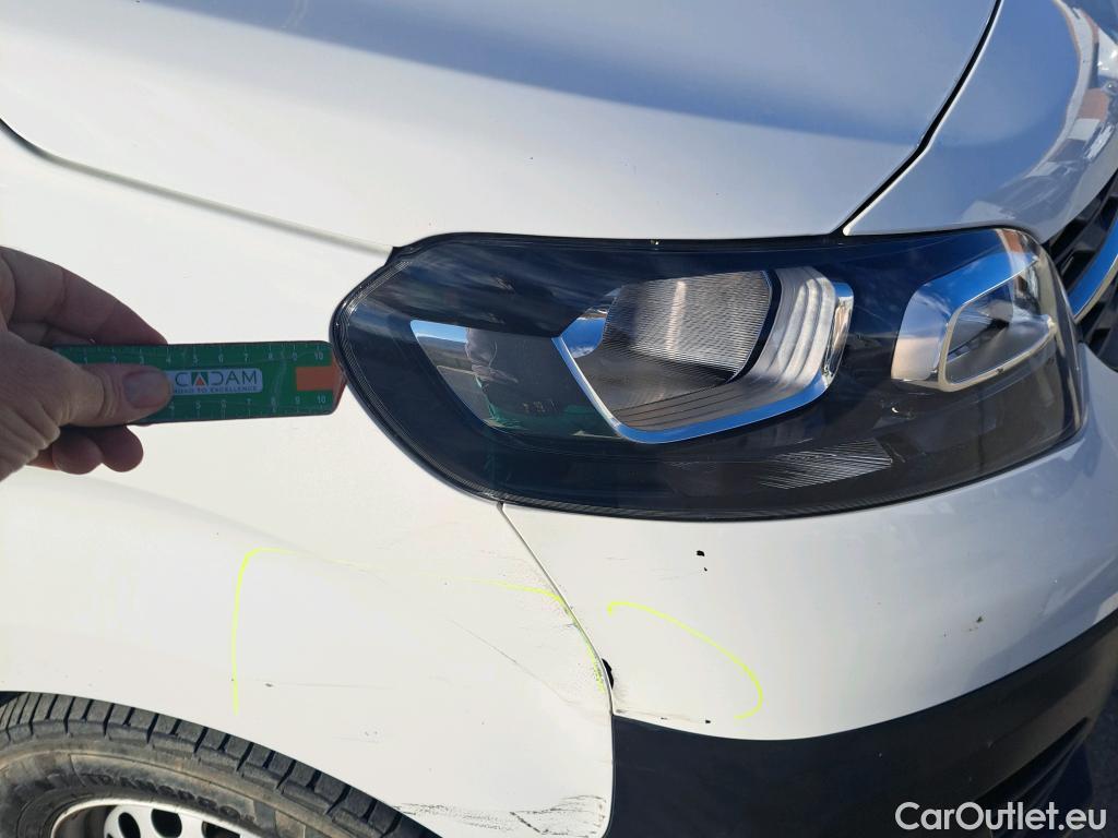  Opel  Vivaro OPEL  / 2019 / 4P / furgón 1.5 Diésel 74kW (100CV) S Inc. Express #62