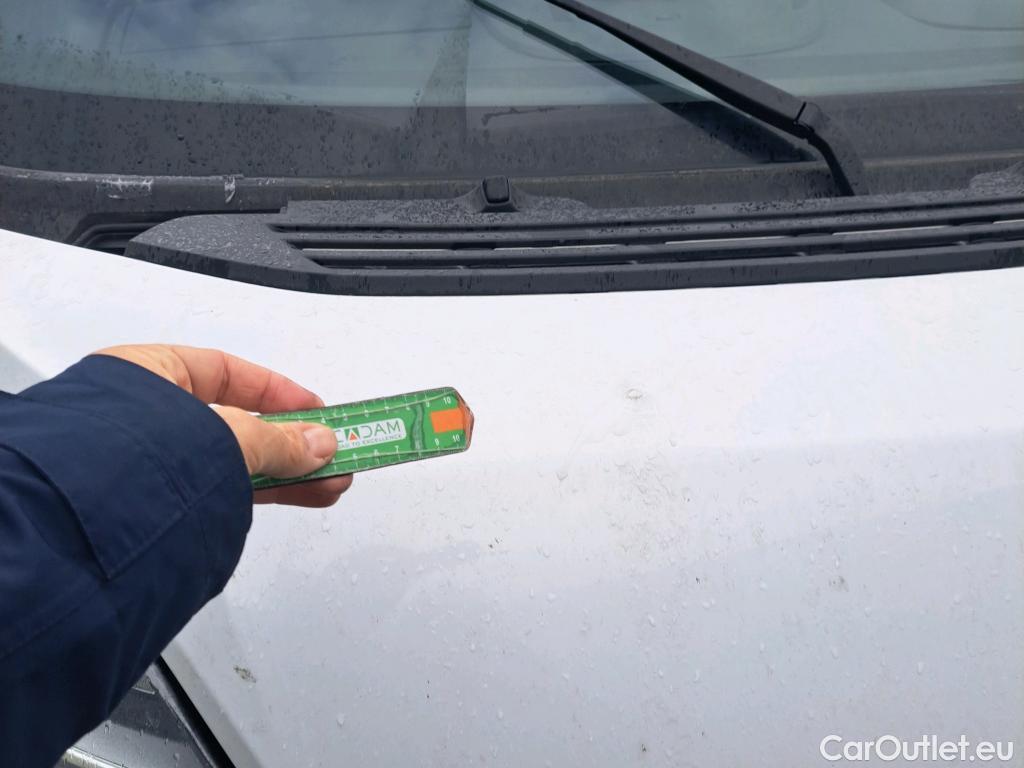  Opel  Movano OPEL  / 2021 / 4P / furgón Base L2H2 3.5T 2.2 BHDi 88kW #65