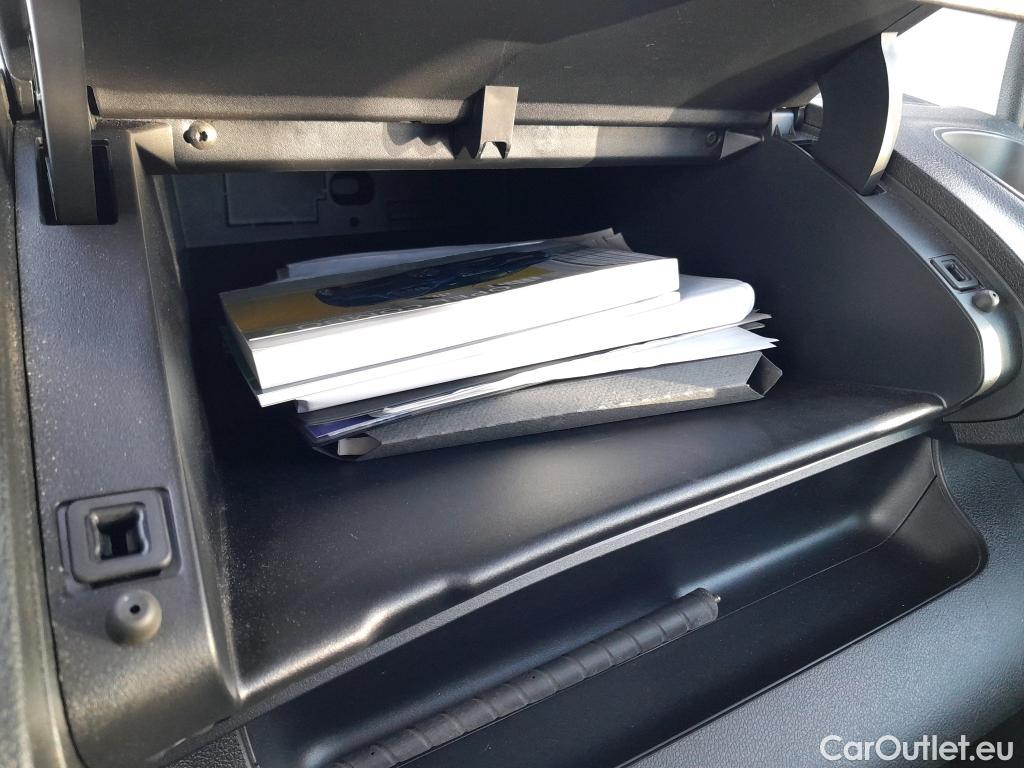  Opel  Combo OPEL  / 2018 / 3P / furgón derivado de turismo Cargo L 650kg Diesel 1.5 100HP S&S MT E6 #8