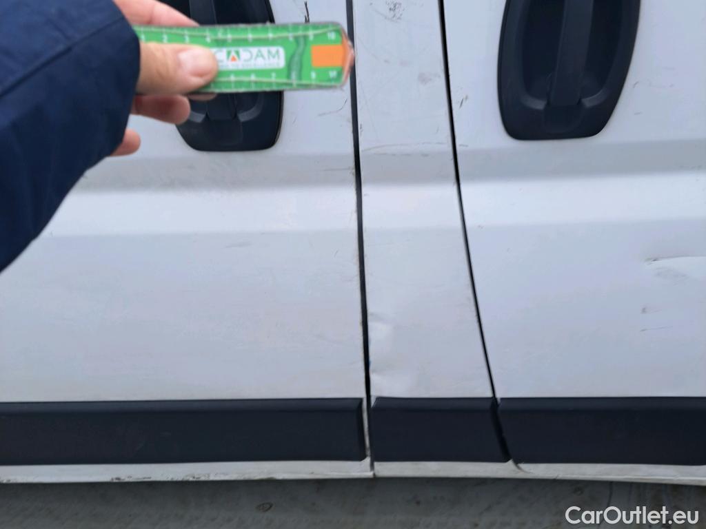  Opel  Movano OPEL  / 2021 / 4P / furgón Base L2H2 3.5T 2.2 BHDi 88kW #59