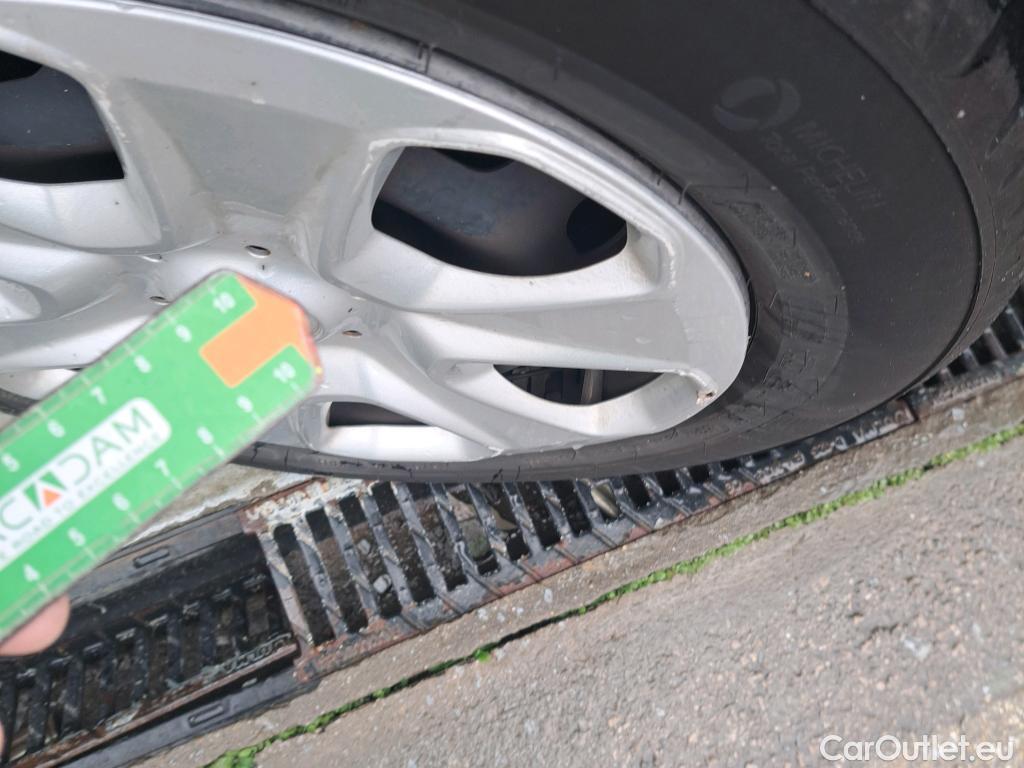  Ford  Transit FORD  Courier/2014/4P/furgón der.turis Van 1.5 TDCi 56kW Trend #21