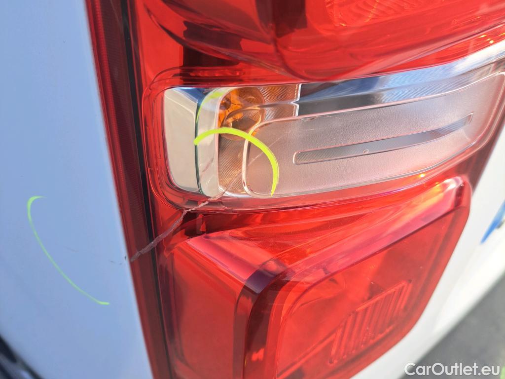  Opel  Vivaro OPEL  / 2019 / 4P / furgón 1.5 Diésel 74kW (100CV) S Inc. Express #9