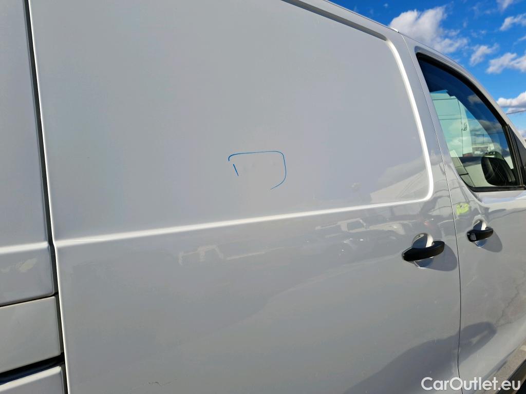  Peugeot  Expert PEUGEOT  / 2016 / 4P / furgón Furgón Premium 1.5 BlueHDi 100 Standard (AC) #36