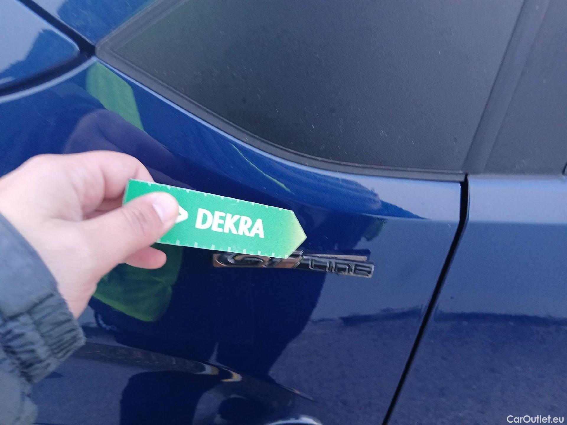  Peugeot  RIFTER PEUGEOT  / 2018 / 5P / monovolumen compacto GT Line Long BlueHDi 96kW #10