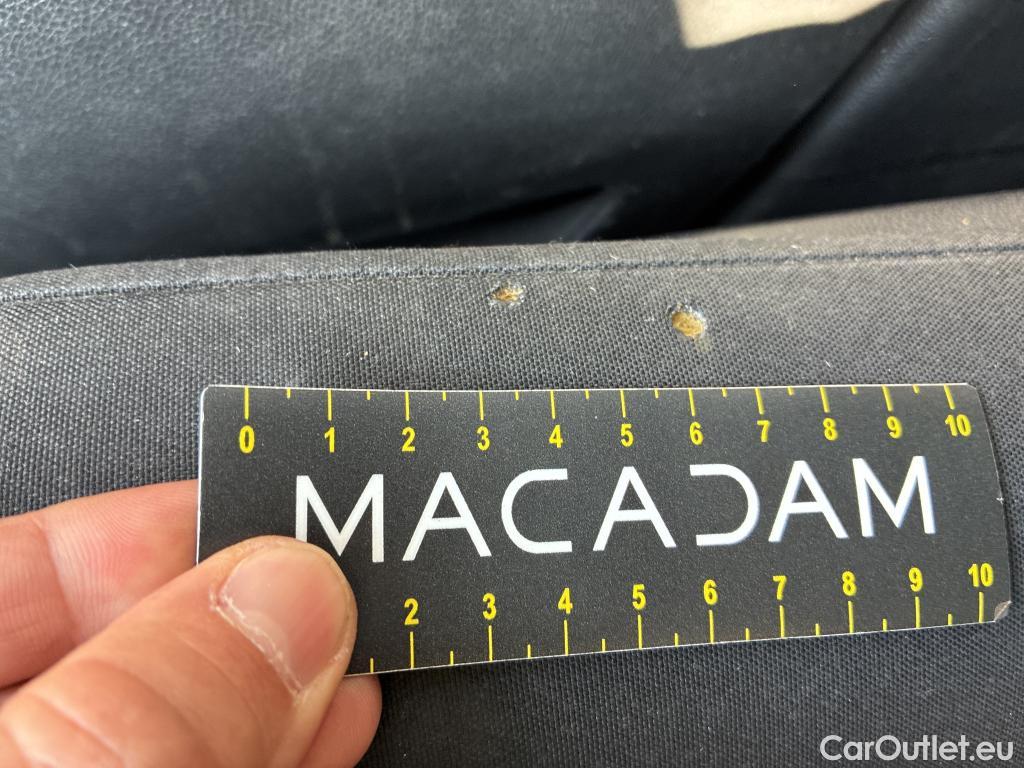  Peugeot  RIFTER PEUGEOT  / 2018 / 4P / combi Active Standard BlueHDi 73kW (IND) (CX2) #18