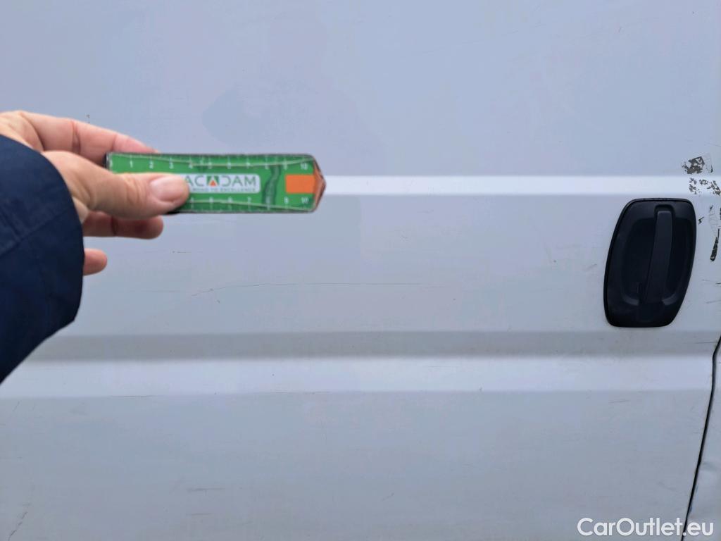  Opel  Movano OPEL  / 2021 / 4P / furgón Base L2H2 3.5T 2.2 BHDi 88kW #20