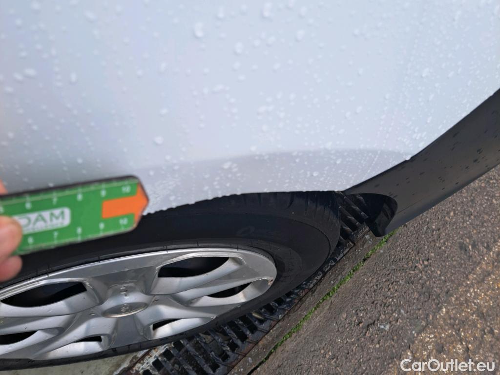  Ford  Transit FORD  Courier/2014/4P/furgón der.turis Van 1.5 TDCi 56kW Trend #5