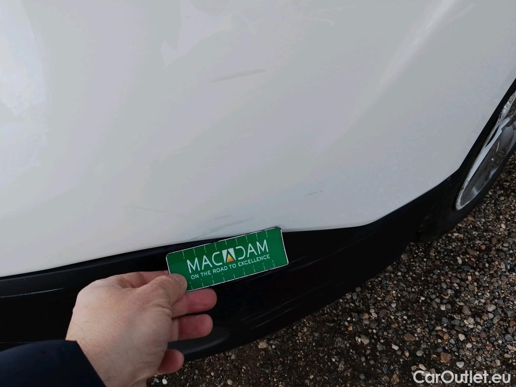  Nissan  NV200 NISSAN e- / 2009 / 5P / combi Combi 5 40 kWh PROFESIONAL #18