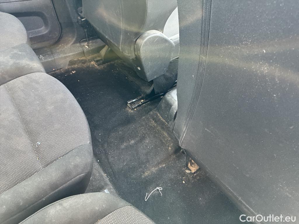  Peugeot  RIFTER PEUGEOT  / 2018 / 4P / combi Active Standard BlueHDi 73kW (IND) (CX2) #23