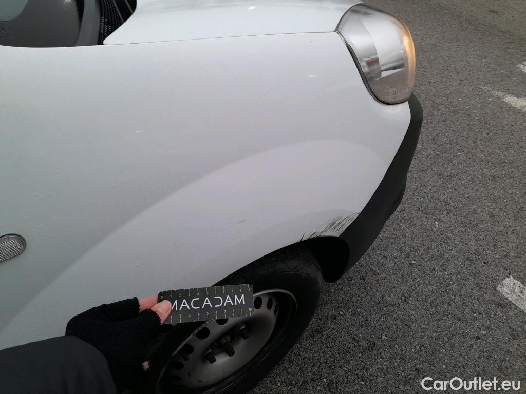  Renault  Kangoo RENAULT  Furgón/2013/3P/furgón derivado de turismo Profesional Blue dCi 70kW (95CV) #17