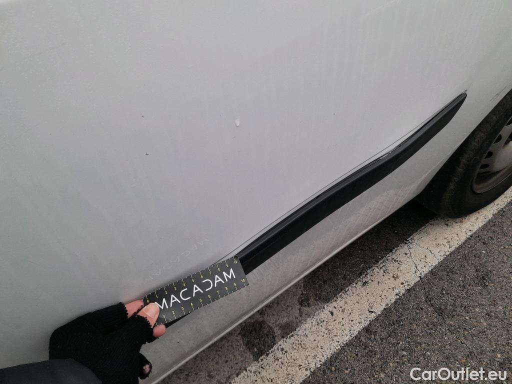  Renault  Kangoo RENAULT  Furgón/2013/3P/furgón derivado de turismo Profesional Blue dCi 70kW (95CV) #4