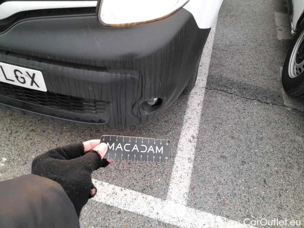  Renault  Kangoo RENAULT  Furgón/2013/3P/furgón derivado de turismo Profesional Blue dCi 70kW (95CV) #28