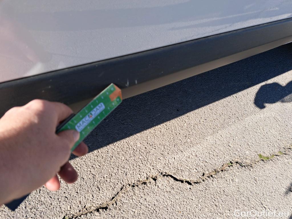  Peugeot  Expert PEUGEOT  / 2016 / 4P / furgón Furgón Premium 1.5 BlueHDi 100 Standard (AC) #27