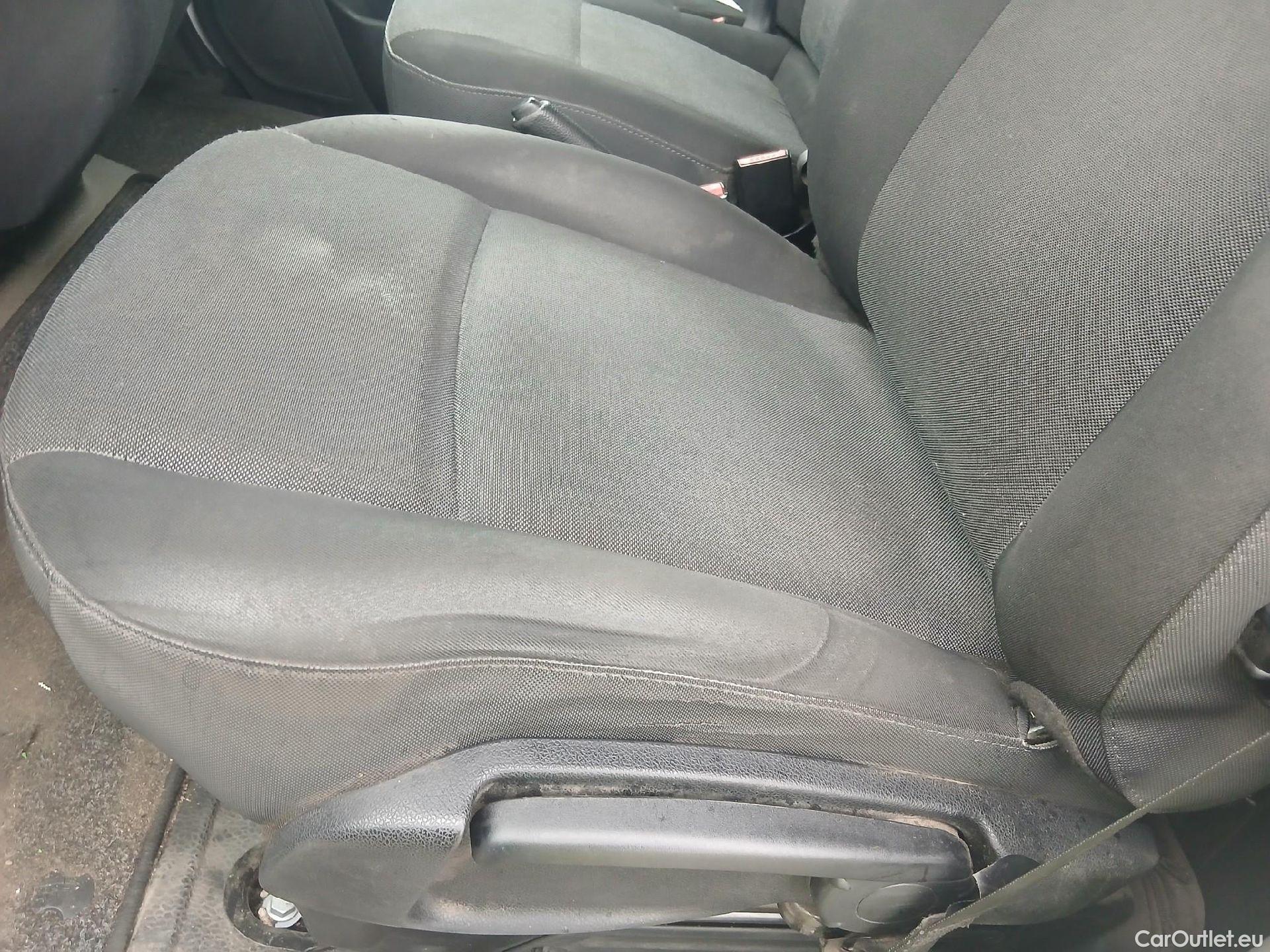  Nissan  NV400 NISSAN  / 2011 / 4P / furgón L2H2 3,5T 2.3dCi 99kW FWD Optima #14