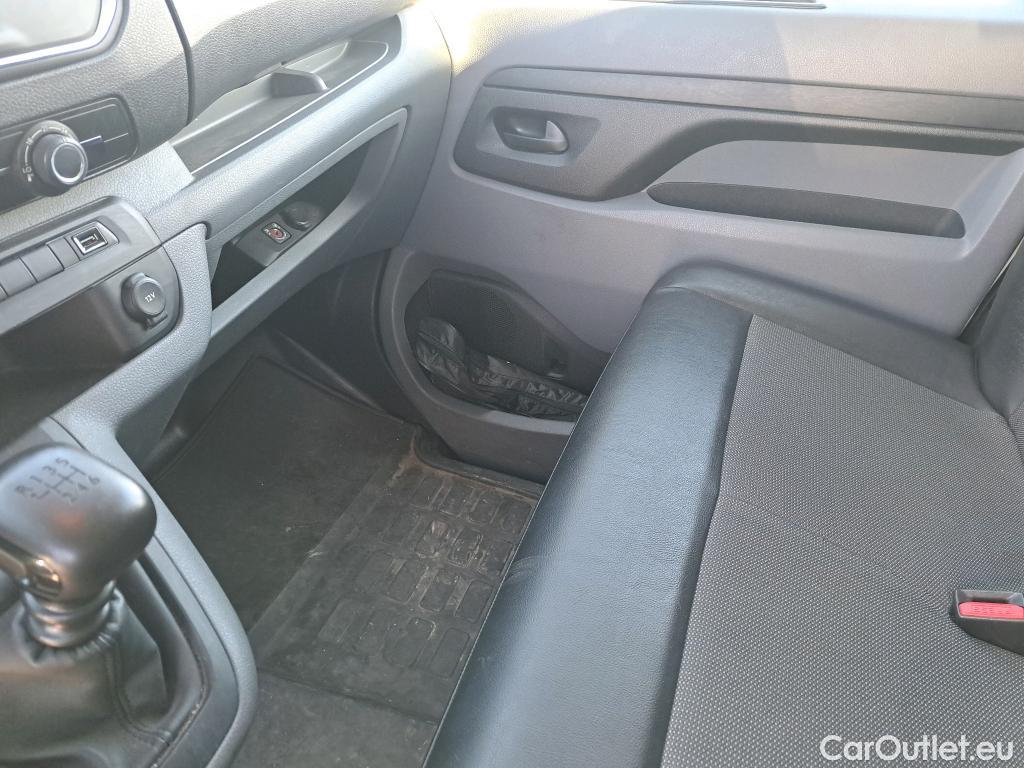  Peugeot  Expert PEUGEOT  / 2016 / 4P / furgón Furgón Premium 1.5 BlueHDi 100 Standard (AC) #31