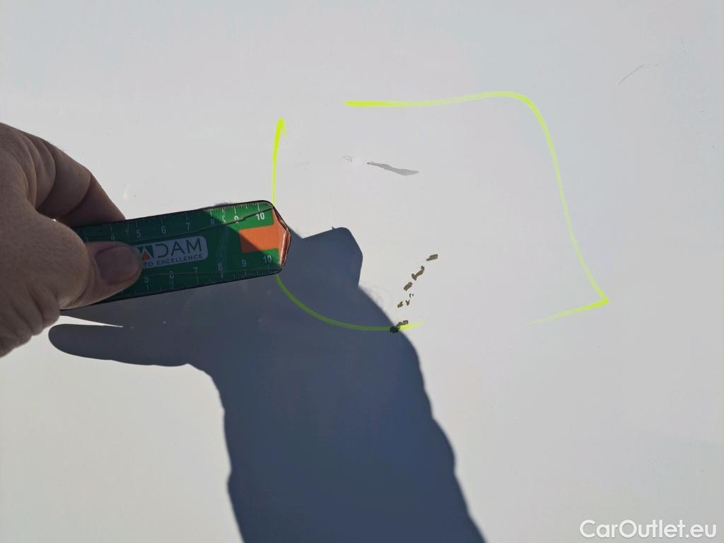  Opel  Vivaro OPEL  / 2019 / 4P / furgón 1.5 Diésel 74kW (100CV) S Inc. Express #11