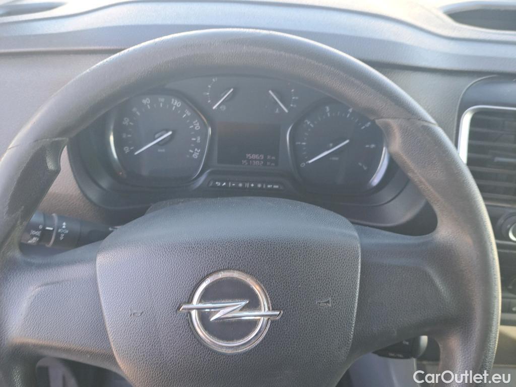  Opel  Vivaro OPEL  / 2019 / 4P / furgón 1.5 Diésel 74kW (100CV) S Inc. Express #55