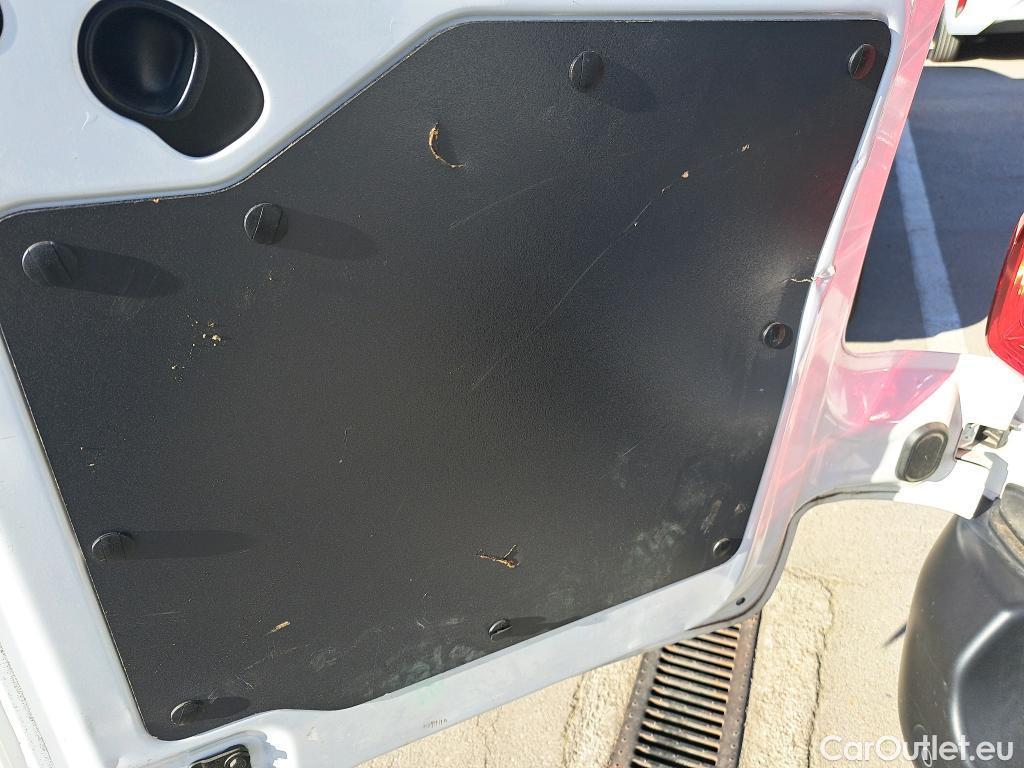  Peugeot  Expert PEUGEOT  / 2016 / 4P / furgón Furgón Premium 1.5 BlueHDi 100 Standard (AC) #22