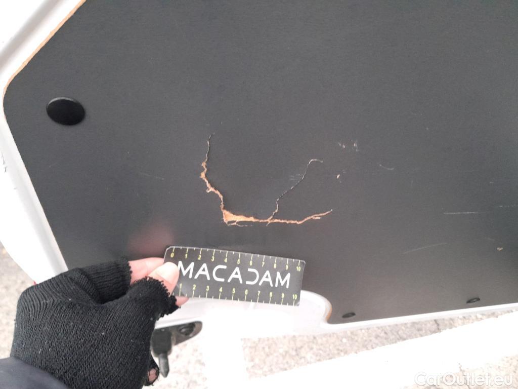  Renault  Kangoo RENAULT  Furgón/2013/3P/furgón derivado de turismo Profesional Blue dCi 70kW (95CV) #2