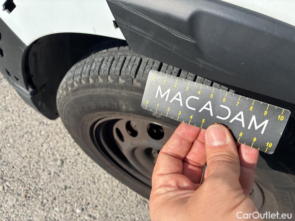  Peugeot  RIFTER PEUGEOT  / 2018 / 4P / combi Active Standard BlueHDi 73kW (IND) (CX2) #44