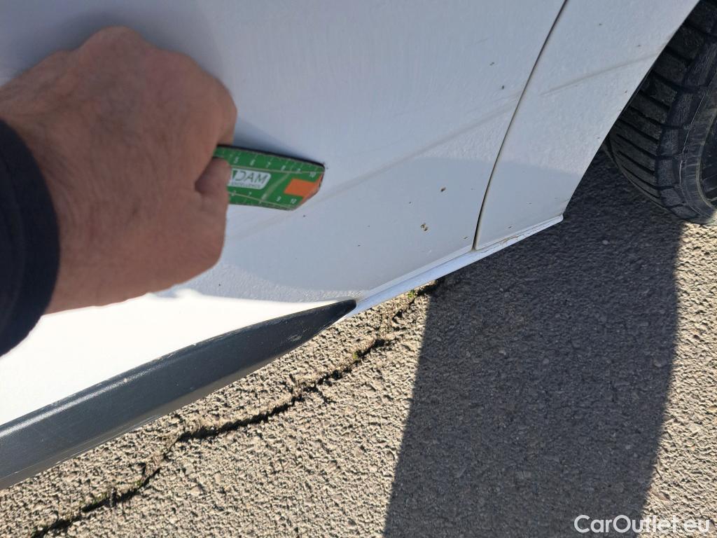  Opel  Vivaro OPEL  / 2019 / 4P / furgón 1.5 Diésel 74kW (100CV) S Inc. Express #21