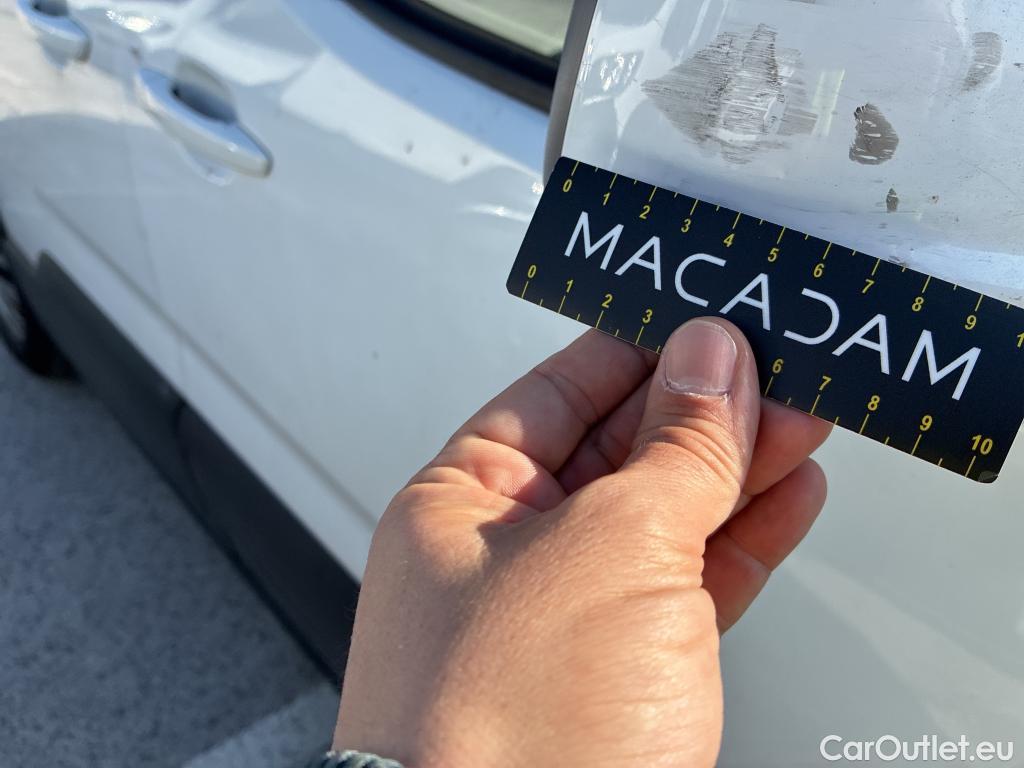  Peugeot  RIFTER PEUGEOT  / 2018 / 4P / combi Active Standard BlueHDi 73kW (IND) (CX2) #48