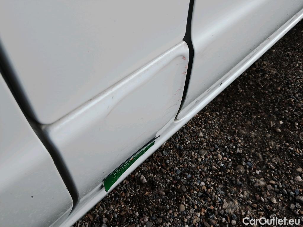  Nissan  NV200 NISSAN e- / 2009 / 5P / combi Combi 5 40 kWh PROFESIONAL #10