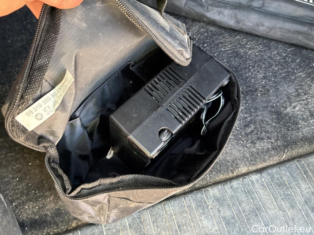  Peugeot  RIFTER PEUGEOT  / 2018 / 4P / combi Active Standard BlueHDi 73kW (IND) (CX2) #19