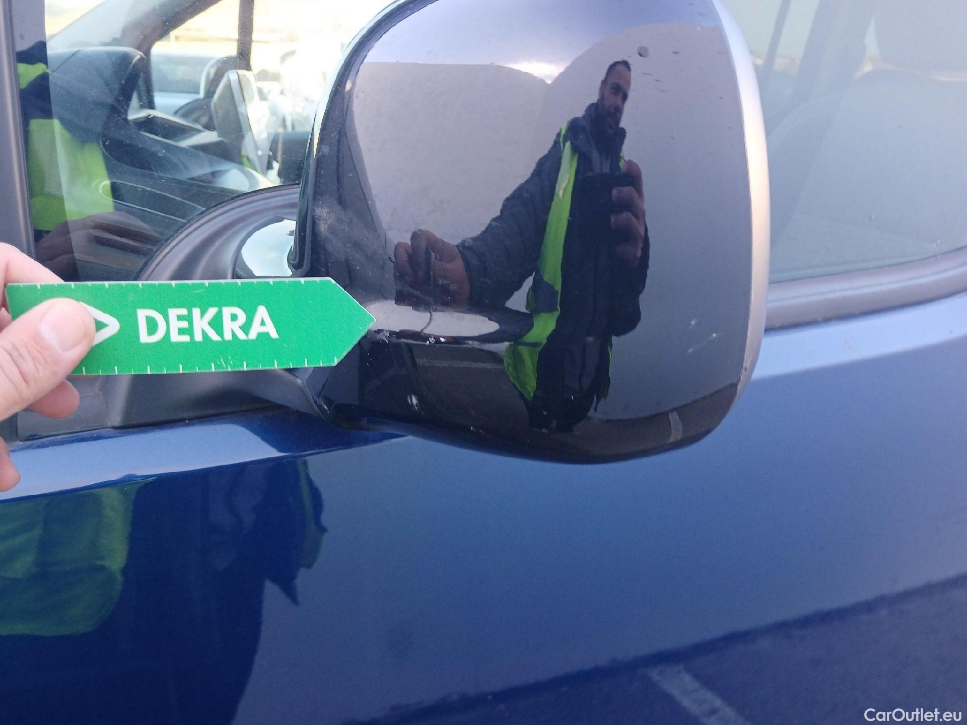  Peugeot  RIFTER PEUGEOT  / 2018 / 5P / monovolumen compacto GT Line Long BlueHDi 96kW #12