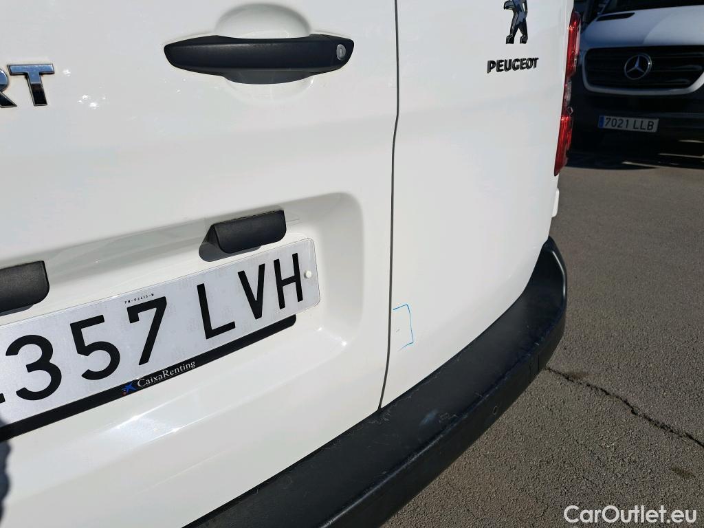  Peugeot  Expert PEUGEOT  / 2016 / 4P / furgón Furgón Premium 1.5 BlueHDi 100 Standard (AC) #1