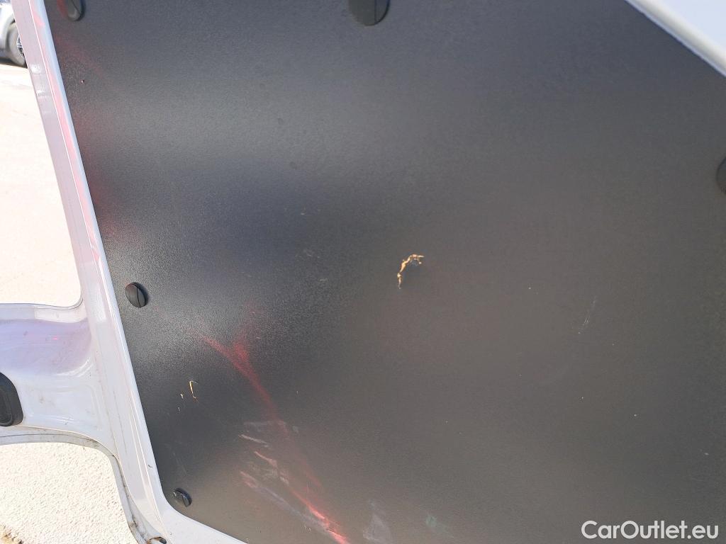  Peugeot  Expert PEUGEOT  / 2016 / 4P / furgón Furgón Premium 1.5 BlueHDi 100 Standard (AC) #21