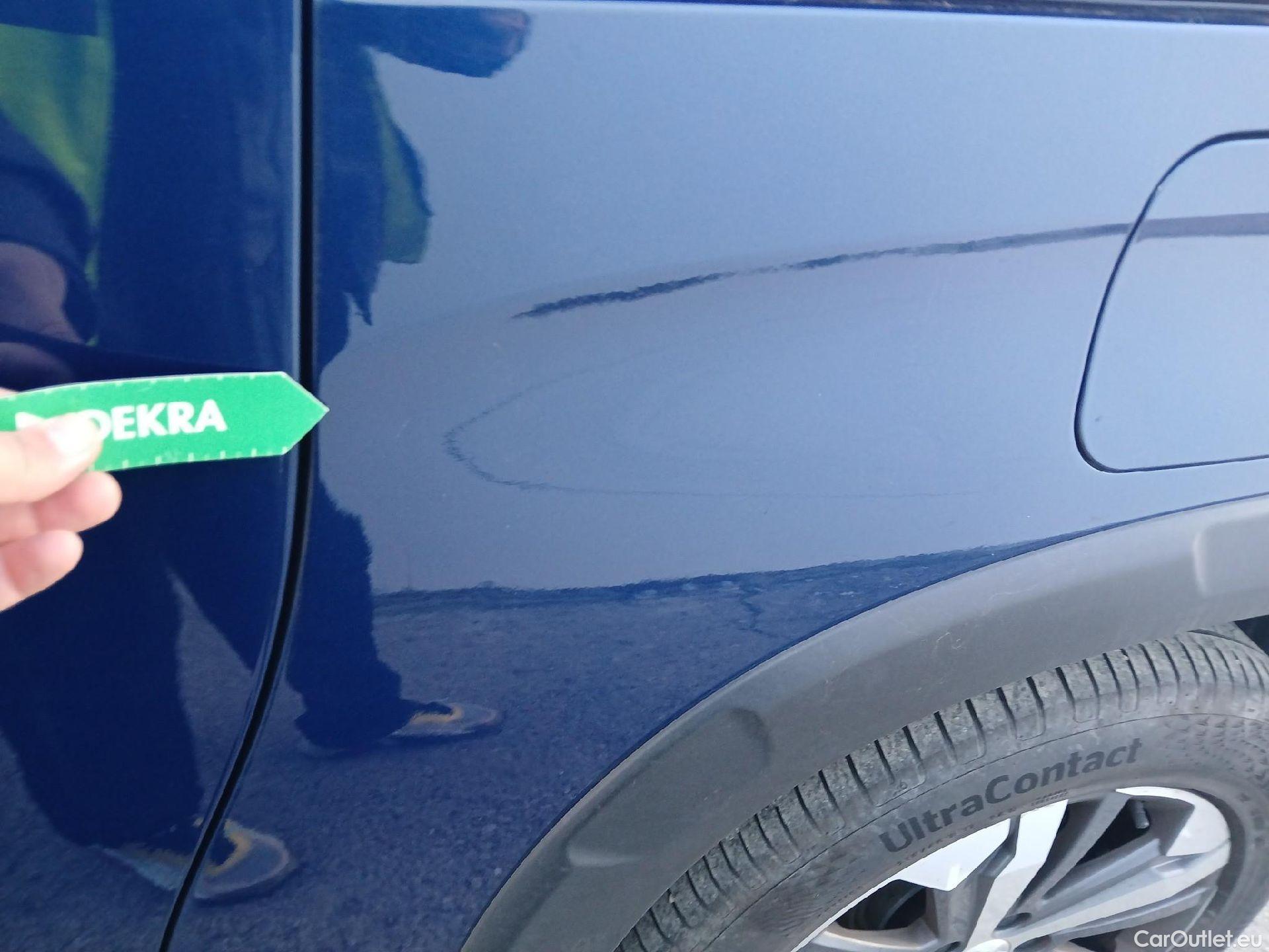  Peugeot  RIFTER PEUGEOT  / 2018 / 5P / monovolumen compacto GT Line Long BlueHDi 96kW #17