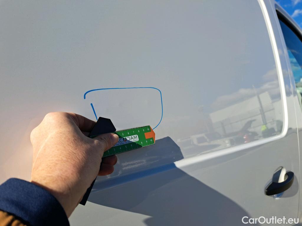  Peugeot  Expert PEUGEOT  / 2016 / 4P / furgón Furgón Premium 1.5 BlueHDi 100 Standard (AC) #37