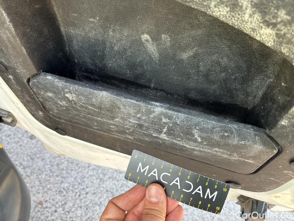  Peugeot  RIFTER PEUGEOT  / 2018 / 4P / combi Active Standard BlueHDi 73kW (IND) (CX2) #52