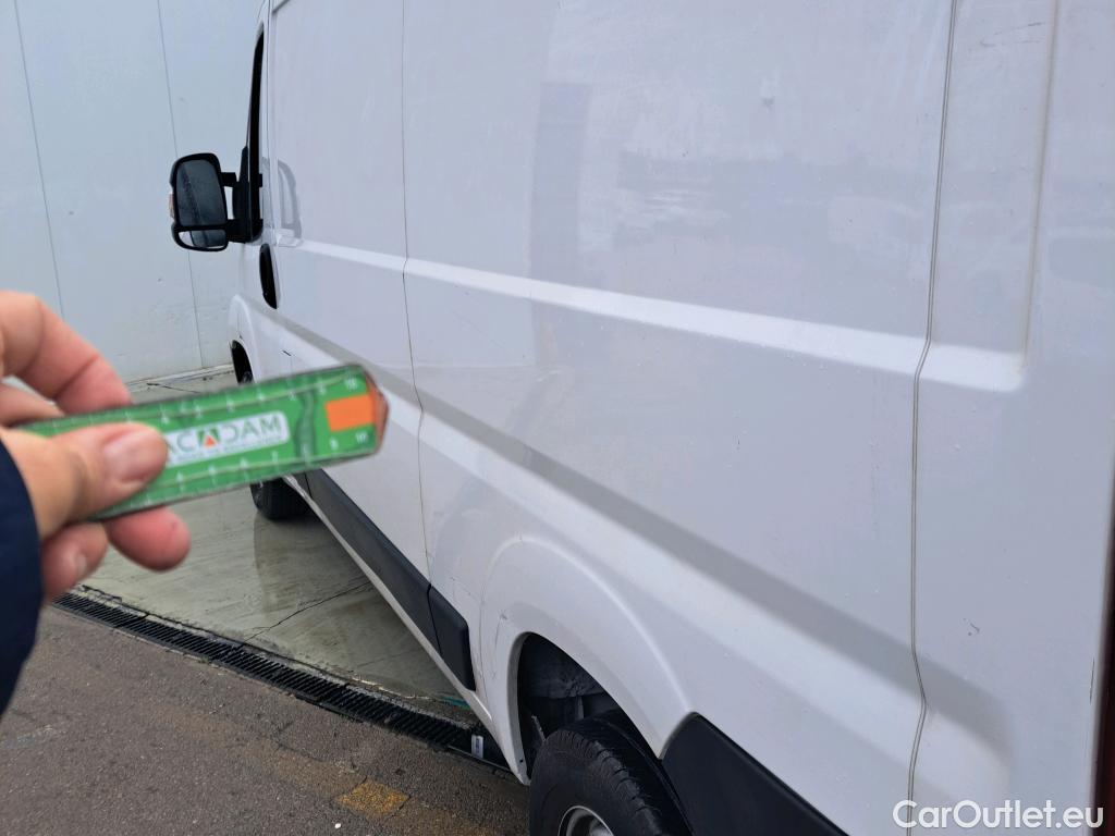  Opel  Movano OPEL  / 2021 / 4P / furgón Base L2H2 3.5T 2.2 BHDi 88kW #3