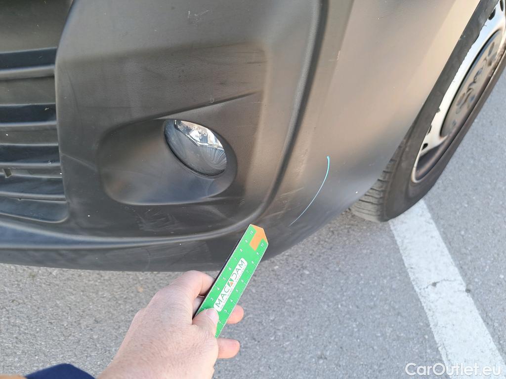  Peugeot  Expert PEUGEOT  / 2016 / 4P / furgón Furgón Premium 1.5 BlueHDi 100 Standard (AC) #17