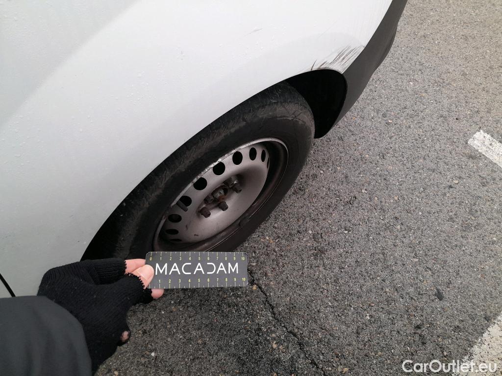  Renault  Kangoo RENAULT  Furgón/2013/3P/furgón derivado de turismo Profesional Blue dCi 70kW (95CV) #30