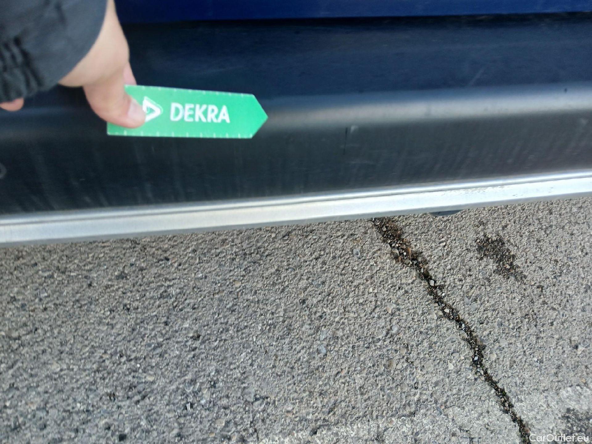  Peugeot  RIFTER PEUGEOT  / 2018 / 5P / monovolumen compacto GT Line Long BlueHDi 96kW #26