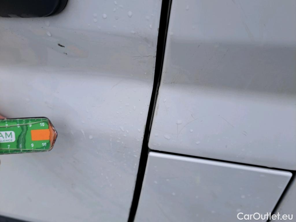  Opel  Movano OPEL  / 2021 / 4P / furgón Base L2H2 3.5T 2.2 BHDi 88kW #55