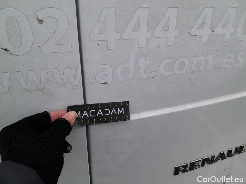  Renault  Kangoo RENAULT  Furgón/2013/3P/furgón derivado de turismo Profesional Blue dCi 70kW (95CV) #15