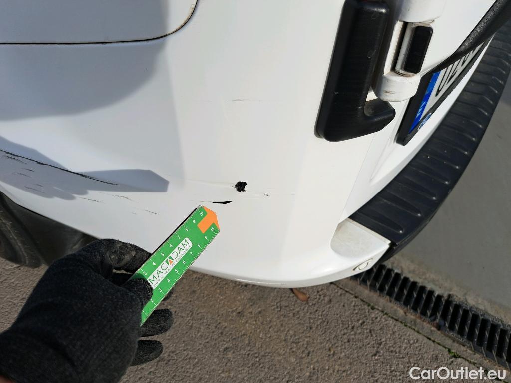  Ford  Transit  Custom Combi / Tourneo Custom 320 L1 Trend 2.0 Ecoblue 150CV MT6 E6d #24