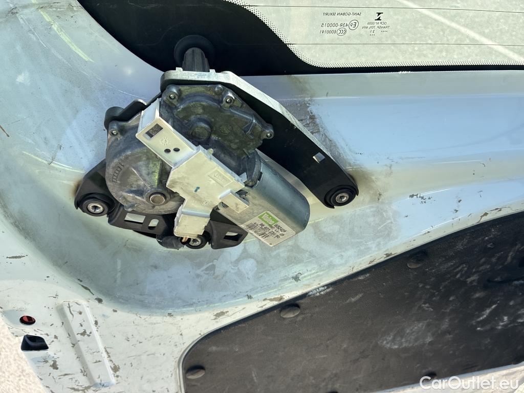  Peugeot  RIFTER PEUGEOT  / 2018 / 4P / combi Active Standard BlueHDi 73kW (IND) (CX2) #41