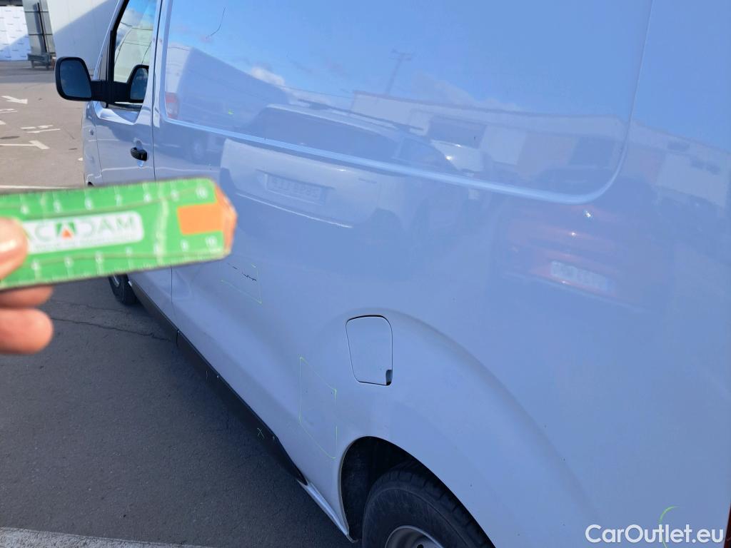  Opel  Vivaro OPEL  / 2019 / 4P / furgón 1.5 Diésel 74kW (100CV) S Inc. Express #1